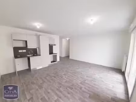 appartement à louer 3 pièces 63.5 m² - corbeil-essonnes (91) - 883€