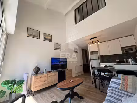 appartement 3 pièces 57 m² à vendre / acheter arcachon 33120 ? | era immobilier