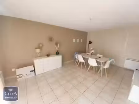 appartement à louer 2 pièces 47.05 m² - hénin-beaumont (62) - 604€
