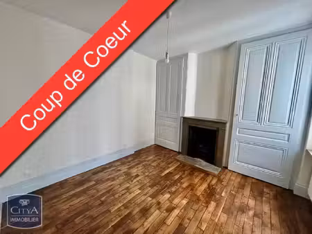 appartement à louer 2 pièces 40.11 m² - lyon 6e arrondissement (69006) - 771€