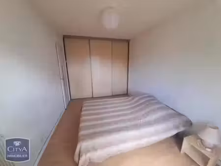 appartement à louer 2 pièces 49.3 m² - montpellier (34) - 625€