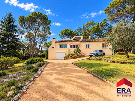 maison 6 pièces 103 m² à vendre / acheter bollène 84500 ? | era immobilier