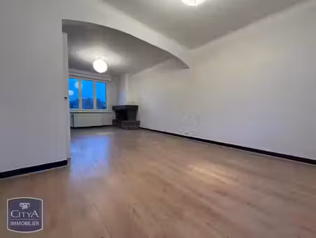 maison à louer 4 pièces 91.41 m² - lambersart (59) - 1 425€