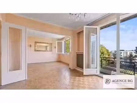 vente appartement 4 pièces 74 m² à garches (92380)  320 000 €