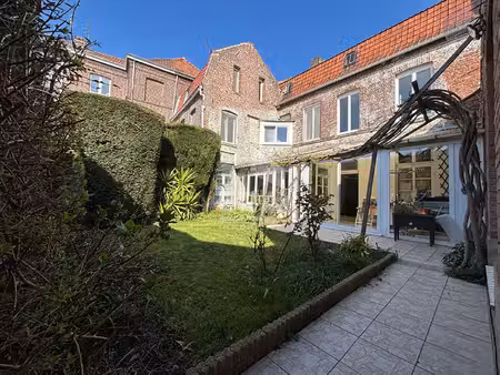immeuble 15 pièces 281 m² à vendre / acheter carvin 62220 ? | era immobilier
