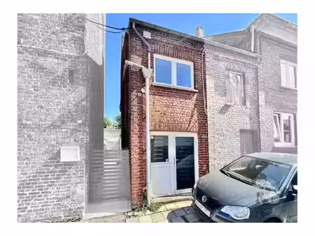 maison à vendre avec 1 chambre   aiseau (vbe82016)