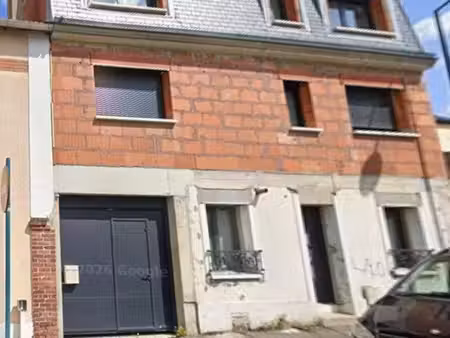 maison de 6 chambres de luxe en vente à alfortville  île-de-france