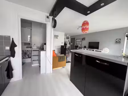 a louer - t3 non meuble - bordeaux