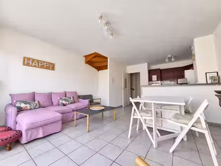 a louer appartement en duplex 2 chambres a gujan mestras - b