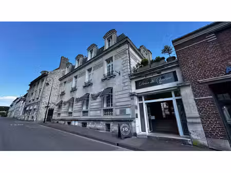 local commercial 0 pièces 114 m² à vendre / acheter compiègne 60200 ? | era immobilier