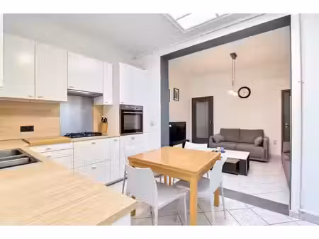 maison à vendre à rue de l'echelle 240 seraing (vbe81745)