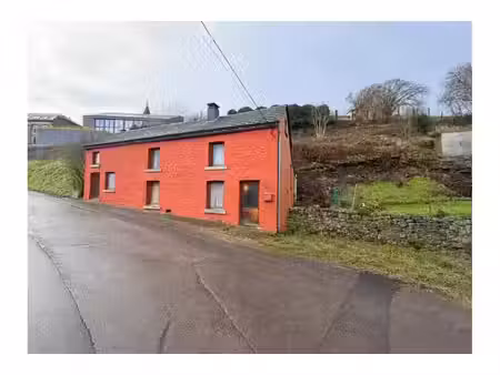 maison en vente publique à rue du fonzay 1 bande (vbe81896)