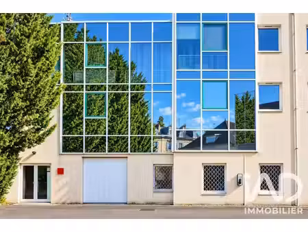 immeuble à dole (39100)