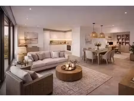 vente appartement 4 pièces 103 m² à truchtersheim (67370)  329 500 €