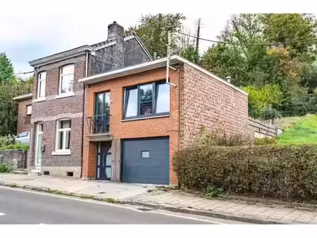 maison à vendre à rue de la vecquée 526 seraing (rbx21119)