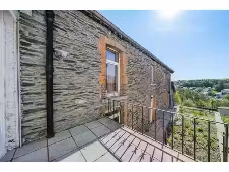 maison à vendre à rue lucien burnotte 44 grandvoir (vbe81571)