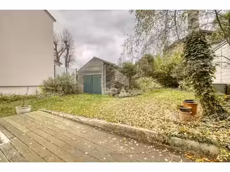 maison 9 pièces 193 m² à vendre / acheter sèvres 92310 ? | era immobilier