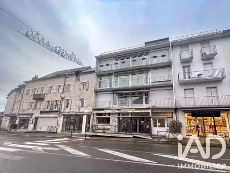 appartement à souillac (46200)