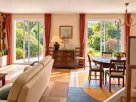 maison 6 pièces 156 m² à vendre / acheter rueil-malmaison 92500 ? | era immobilier