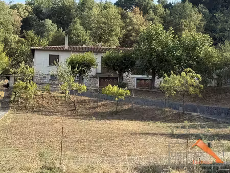 maison traditionnelle avec vue sur les pyrénées – beauchalot (31360)