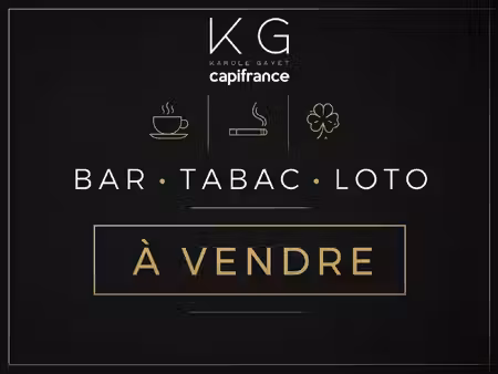 fonds de commerce à vendre caen 2 pièce(s) 56m2 99 000€