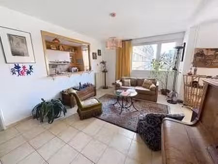 vente appartement 5 pièces à caen (14000) : à vendre 5 pièces / 92m² caen