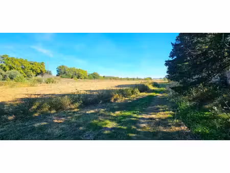terrains agricoles à elne d'une superficie totale de 29 154 m2