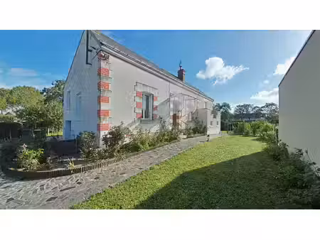 achat maison 5 pièces 91m²