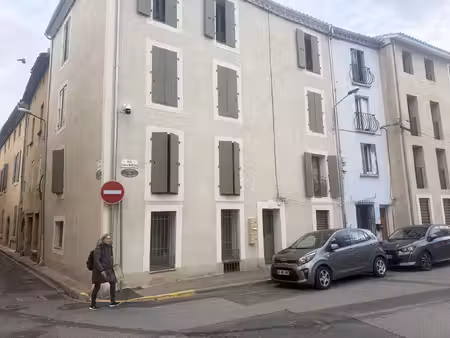 maison à usage d'habitation