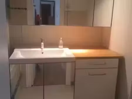 vente appartement 3 pièces 71 m² à lyon 6ème (69006)  349 000 €