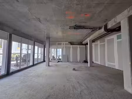 achat local commercial 178m² tours 37000