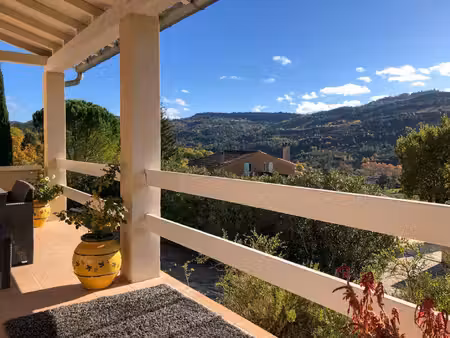 charmante maison familiale avec piscine  jardin et vue panoramique sur les pyrénées –...