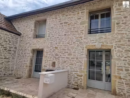 maison à vendre sainte-marie-la-blanche
