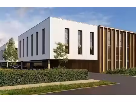 achat local professionnel 2 268m² ballan mire 37510