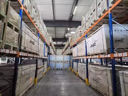 achat local commercial 1 657m² chanceaux sur choisille 37390