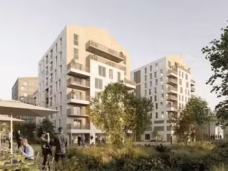 achat local professionnel 3 544m² tours 37000