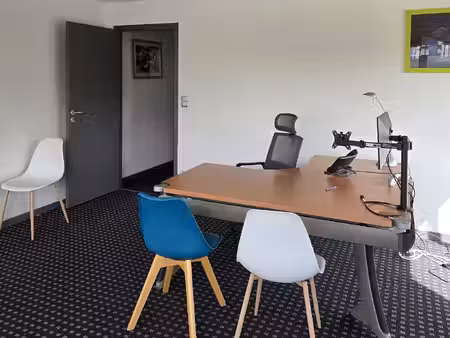 achat local commercial 700m² tours 37100