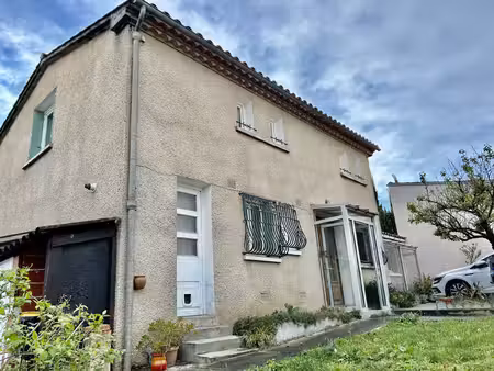 villa avec jardin