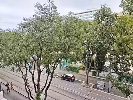 vente appartement 3 pièces 94 m² à marseille 5ème (13005)  360 000 €