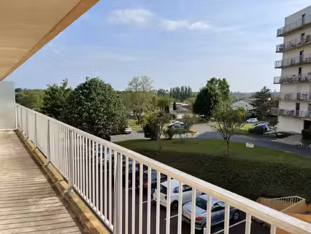 à vendre appartement