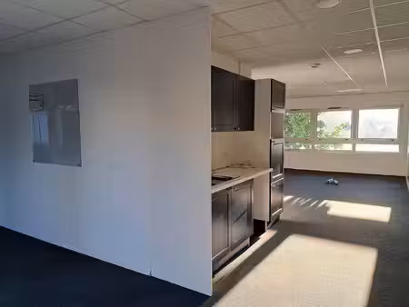 location local professionnel 125m² tours 37100