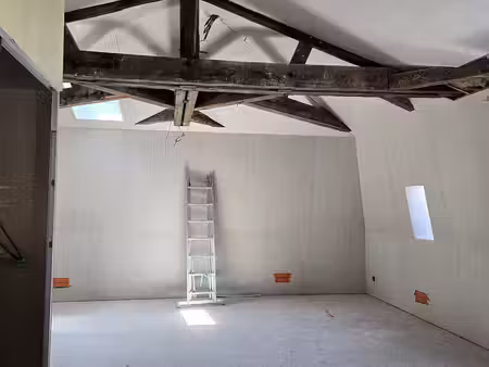 location local professionnel 180m² tours 37000