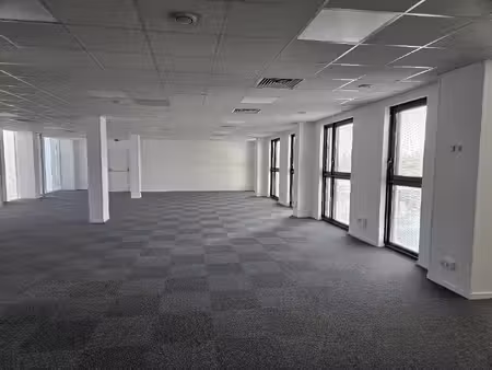 location local professionnel 235m² tours 37100
