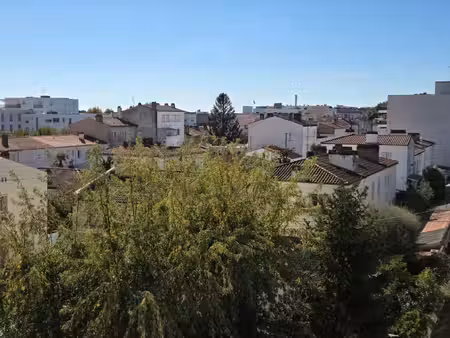 appartement à vendre 4 pièces royan (17)