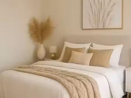 vente appartement 2 pièces 50 m² à cannes (06400)  369 810 €