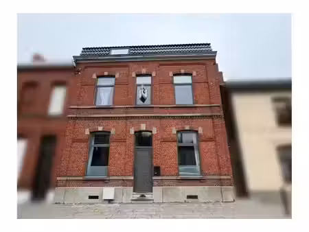 maison à vendre à rue de saint-amand 30 bon-secours (vbe82124)
