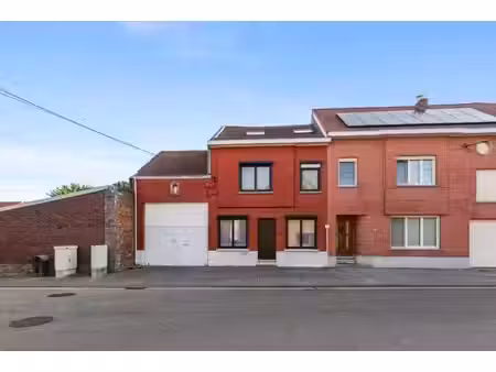 maison à vendre à torenstraat 36 landen (rbx21456)