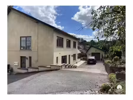 villa à vendre à rue terne crama 14 ham-sur-heure (vwd19114)
