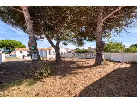 la brée-les-bains – villa familiale au cœur d'un environnement p