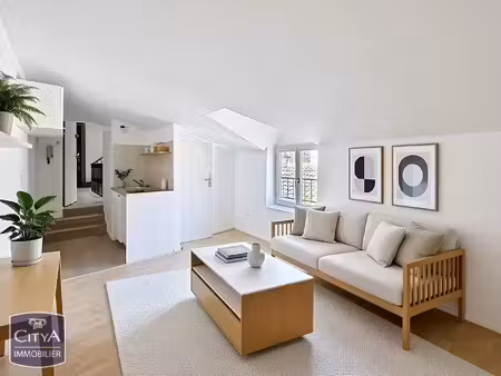 appartement à vendre 1 pièce 13.4 m² - bordeaux (33) - 88 000€